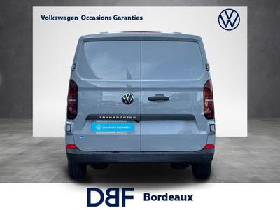 Volkswagen Transporter Van Tdi 150 Ch Bva8 L2