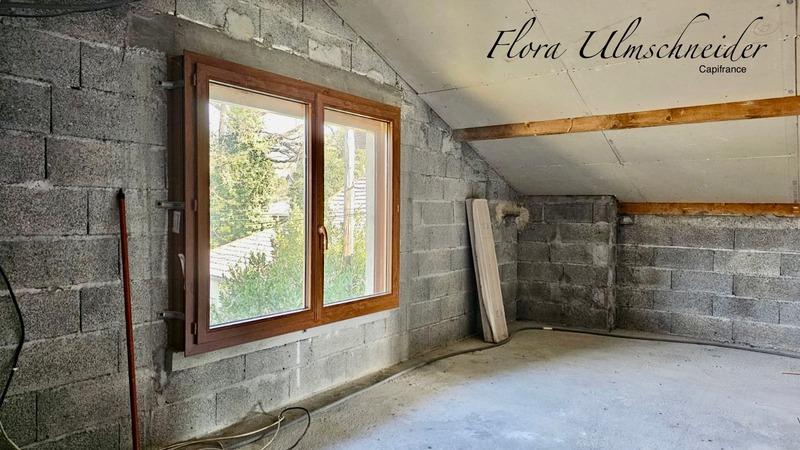 Maison - 70 m² - 3 pièces