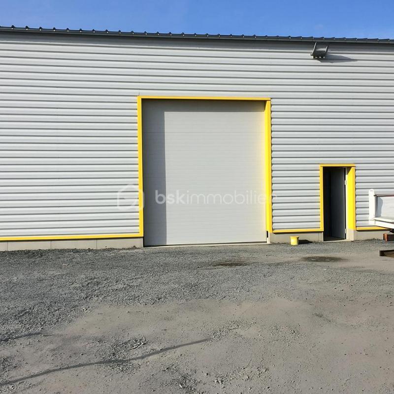 Immeuble - 670 m² - 10 pièces