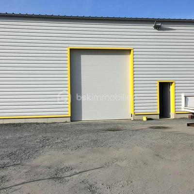 Immeuble - 670 m² - 10 pièces