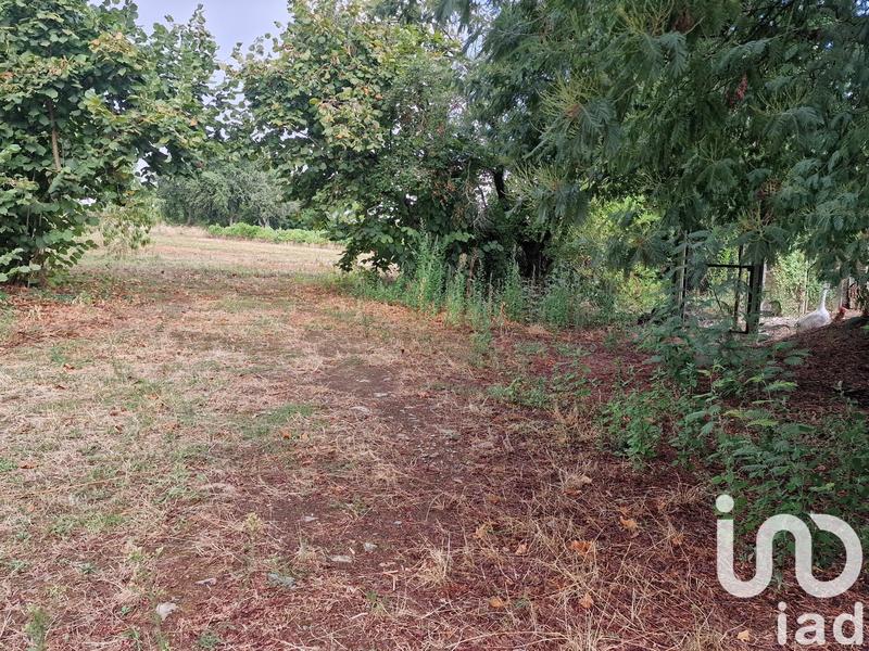 Maison de village - 101 m² - 3 pièces