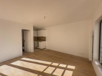 Appartement - 21 m² - 1 pièce