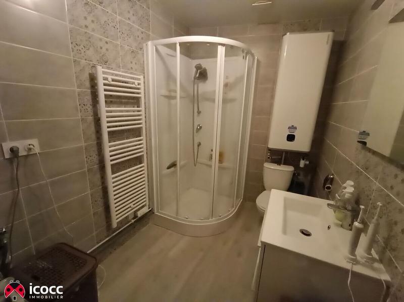 Immeuble - 128 m² - 4 pièces