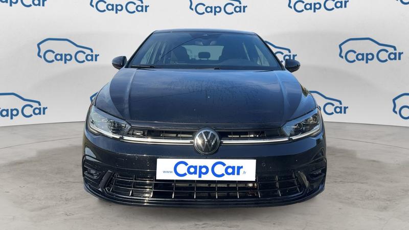Volkswagen Polo 1.0 Tsi 95 R-Line