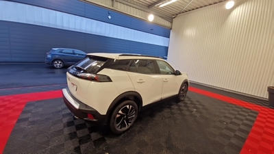 Peugeot 2008 bluehdi 110 ss allure business