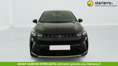 Renault Symbioz E-Tech full hybrid 145 Iconic