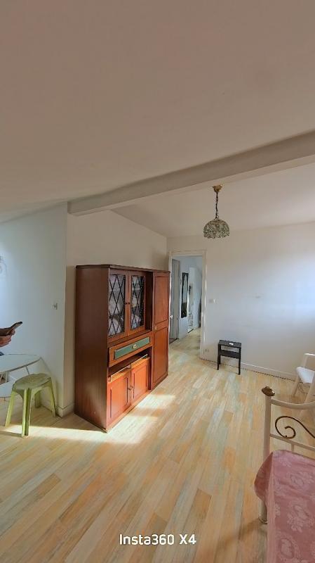 Maison - 163 m² - 7 pièces