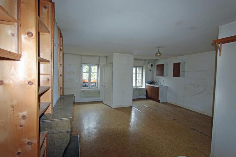 Appartement - 164 m² - 8 pièces