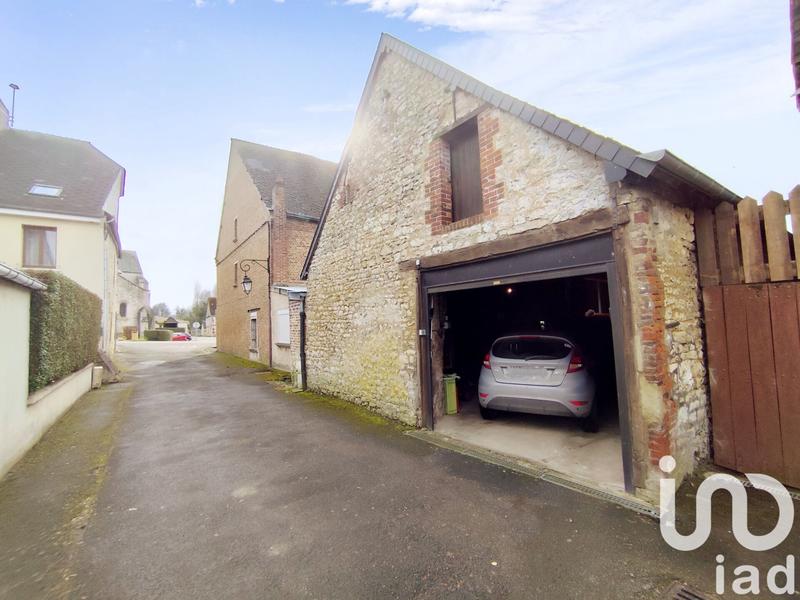 Maison de village - 284 m² - 12 pièces