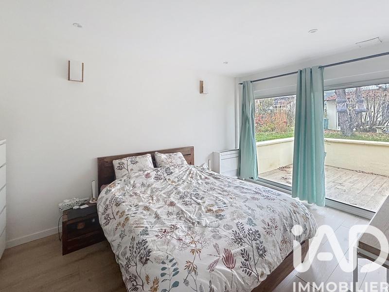 Maison - 170 m² - 7 pièces