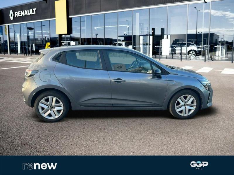 Renault Clio V TCe 90 ch Gsr2 Evolution