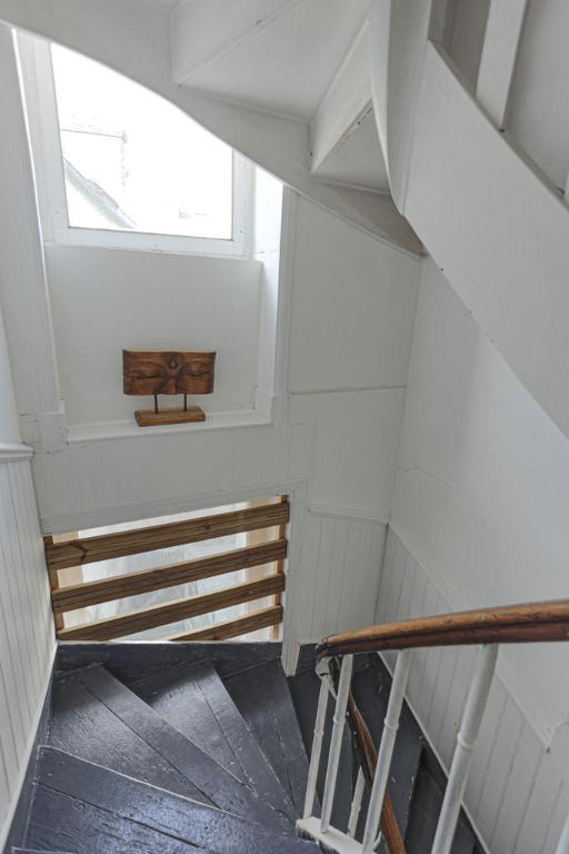 Appartement - 100 m² - 4 pièces