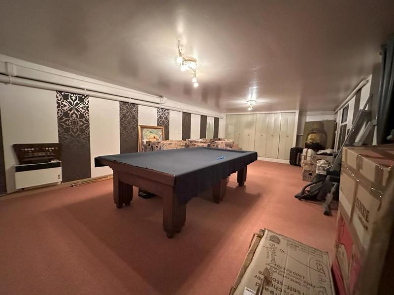 Maison d'architecte - 218 m² - 5 pièces