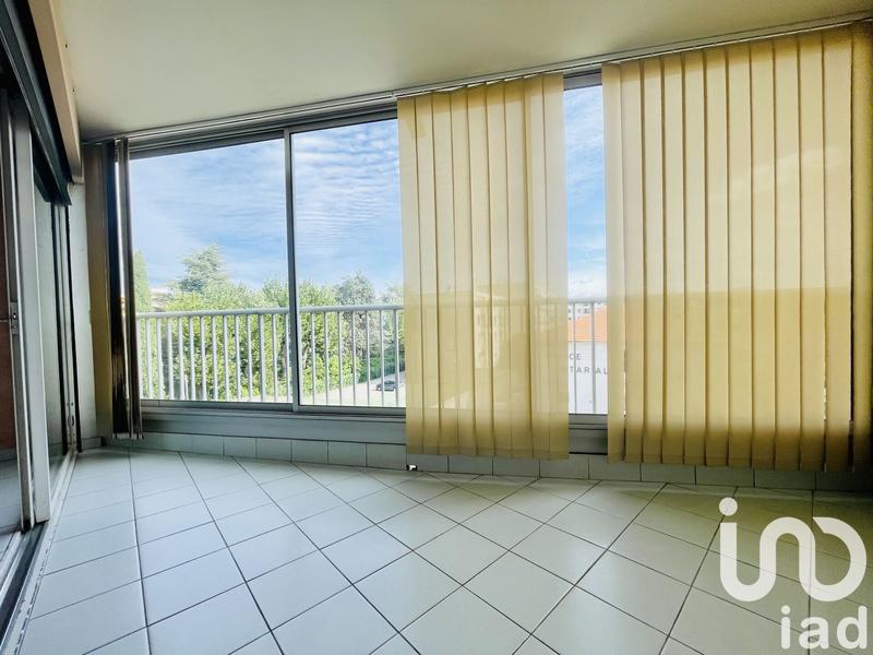 Appartement - 30 m² - 1 pièce