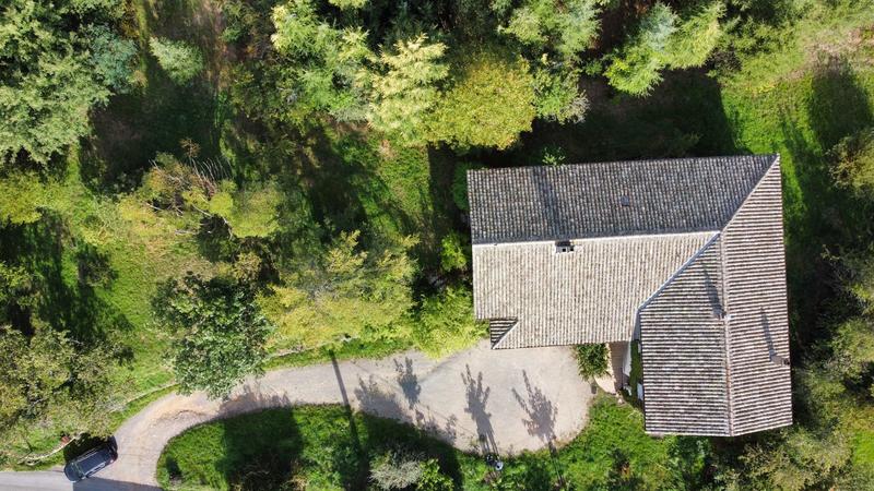 Maison - 177 m² - 8 pièces