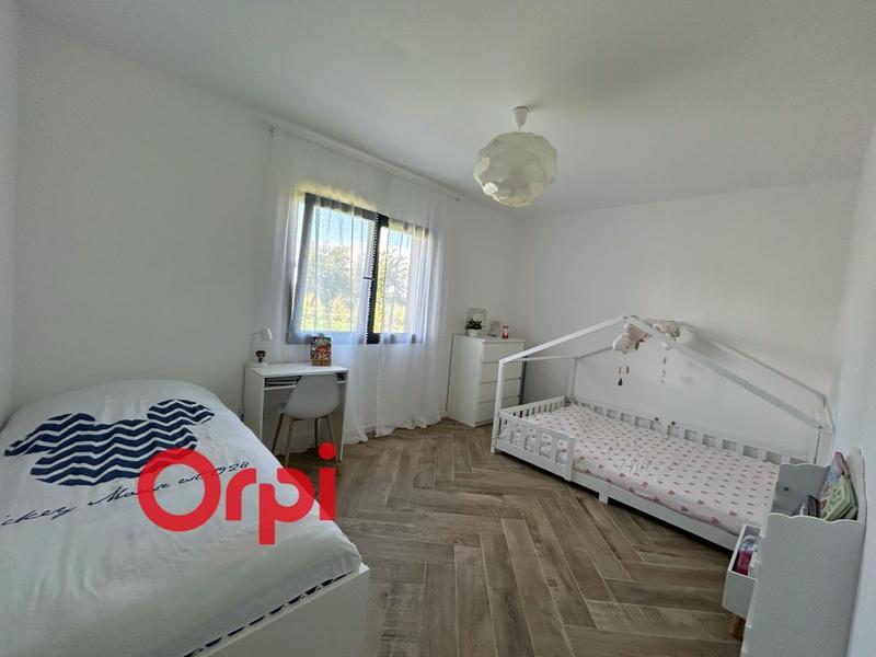 Maison - 142 m² - 5 pièces