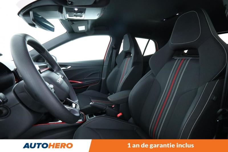 Skoda Fabia 1.5 Tsi Monte-Carlo Dsg7 150 ch