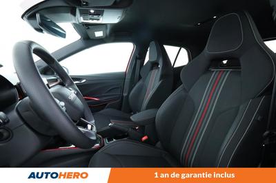 Skoda Fabia 1.5 Tsi Monte-Carlo Dsg7 150 ch