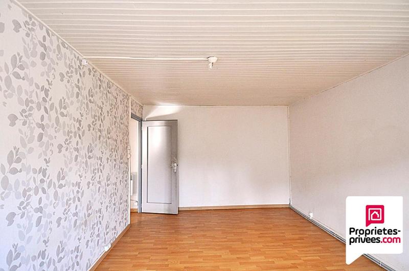 Maison de village - 158 m² - 7 pièces