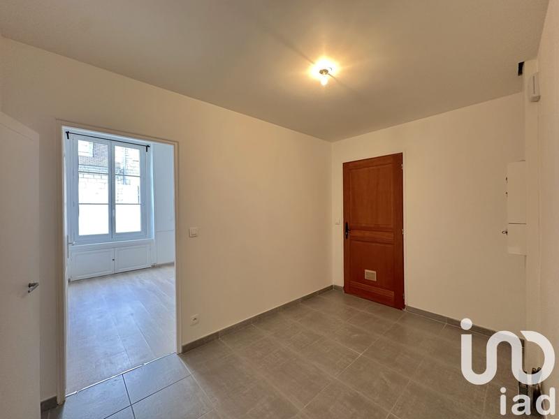 Appartement - 99 m² - 4 pièces