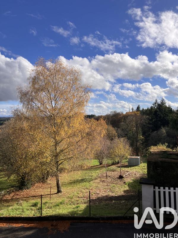 Maison de village - 139 m² - 6 pièces