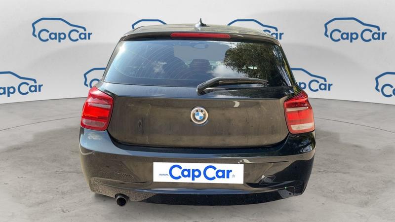 Bmw Série 1 (F20) 118d 143 Business