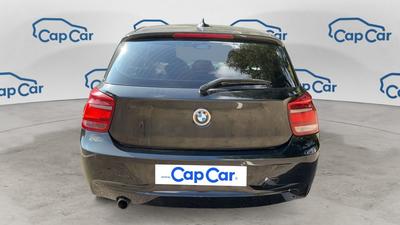 Bmw Série 1 (F20) 118d 143 Business