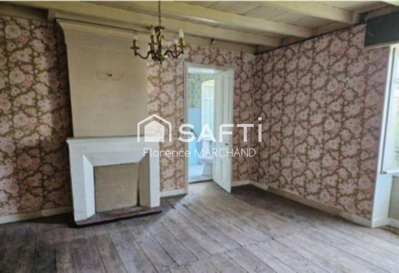 Maison - 189 m² - 4 pièces