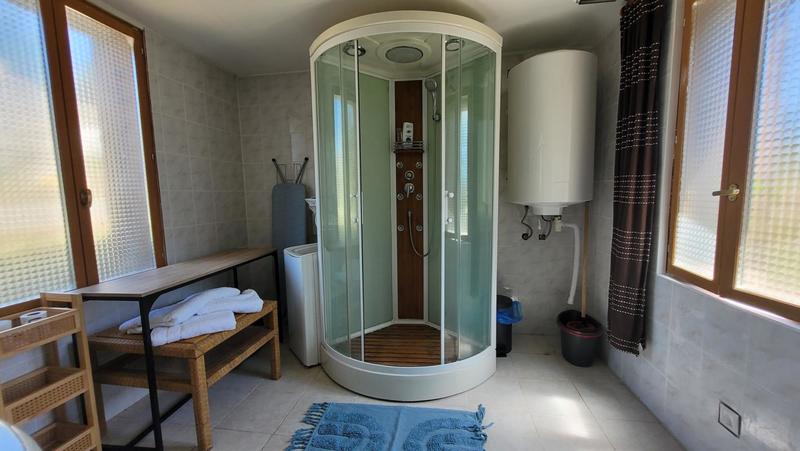 Maison - 55 m² - 3 pièces