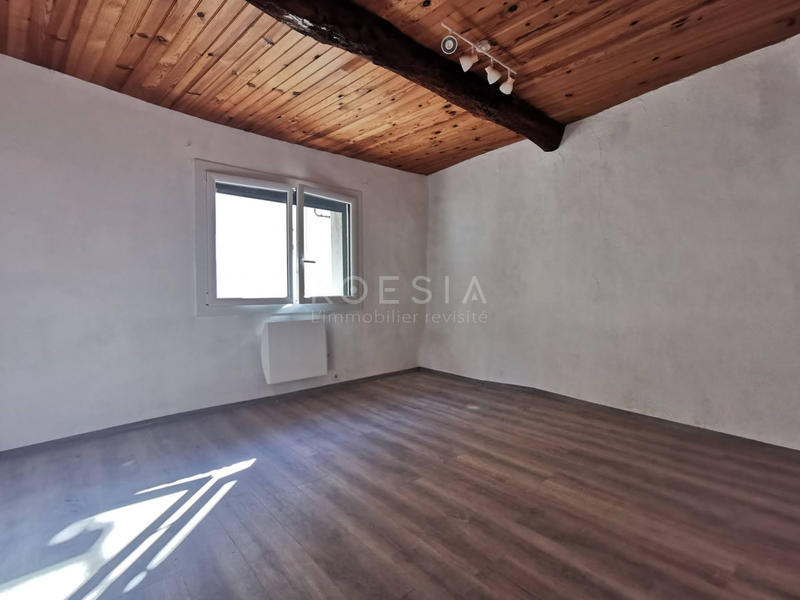 Appartement - 60 m² - 4 pièces