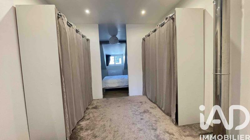 Maison de village - 150 m² - 6 pièces