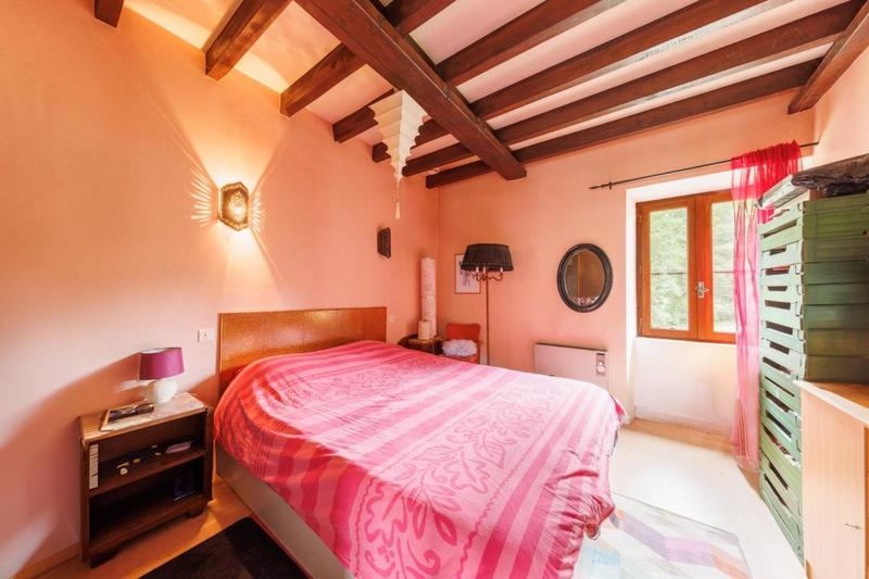 Moulin - 227 m² - 10 pièces