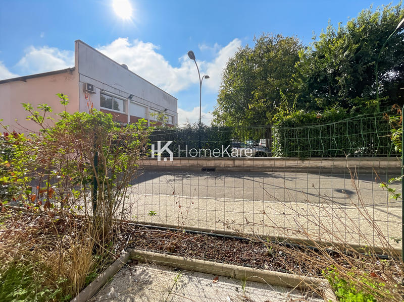 Appartement - 23 m² - 1 pièce