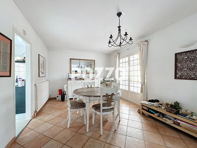 Maison - 153 m² - 4 pièces