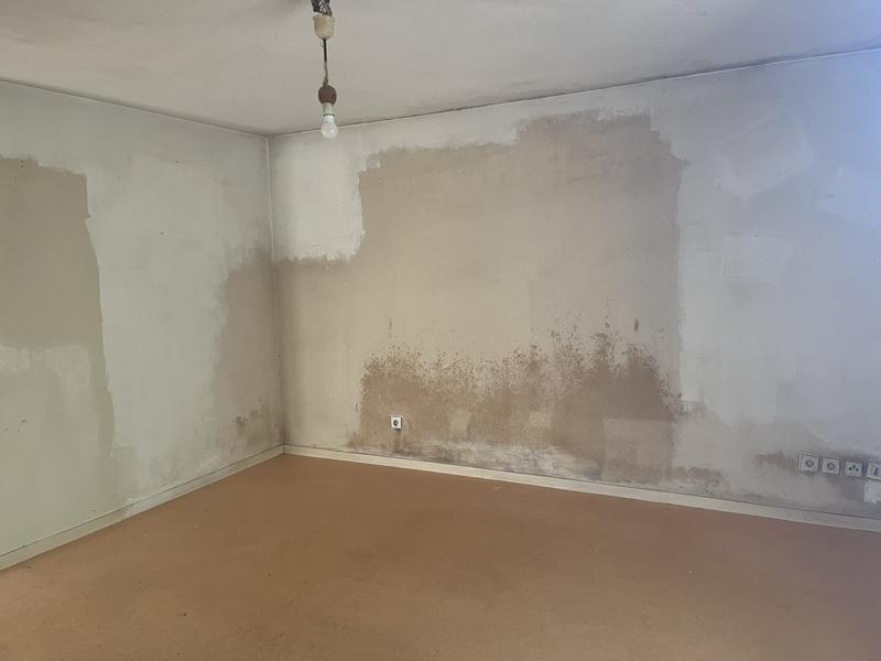 Appartement - 50 m² - 3 pièces