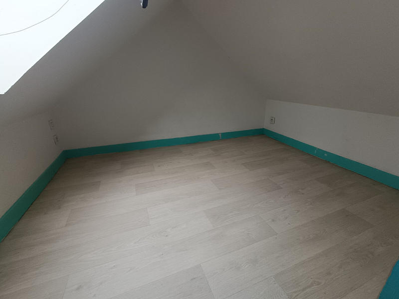 Appartement - 12 m² - 1 pièce