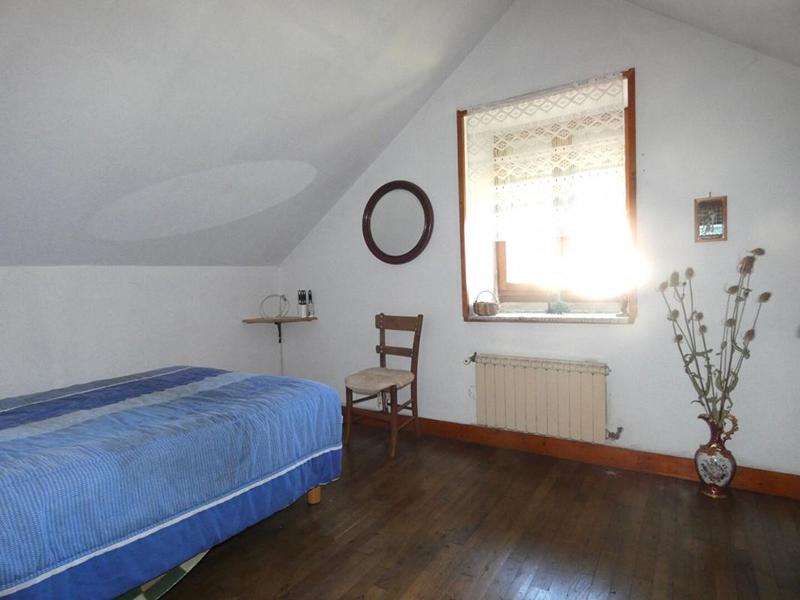 Maison - 76 m² - 6 pièces