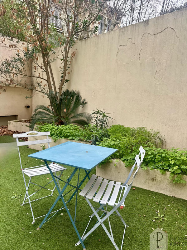 Appartement - 77 m² - 3 pièces