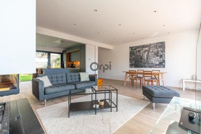 Maison - 165 m² - 5 pièces