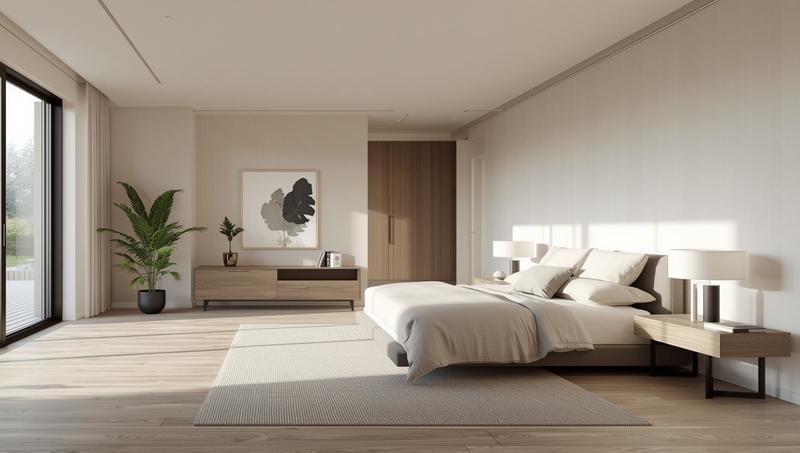 Maison - 133 m² - 5 pièces