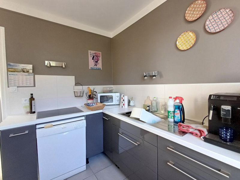 Maison - 116 m² - 6 pièces