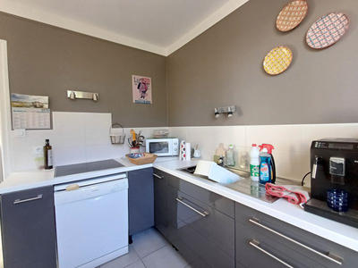 Maison - 116 m² - 6 pièces