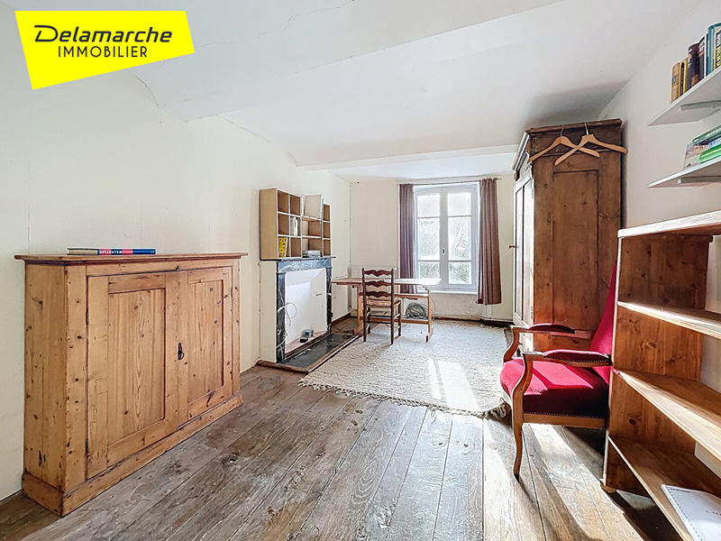 Maison - 160 m² - 5 pièces