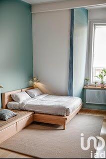 Maison de ville - 99 m² - 4 pièces