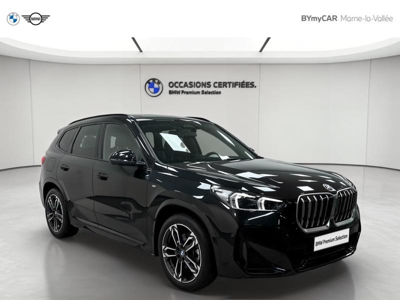 Bmw X1 U11 sDrive 20i 170ch Dkg7 m Sport