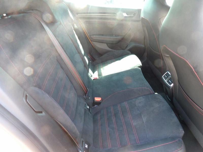 Renault Mégane 1.8 t 280ch Rs