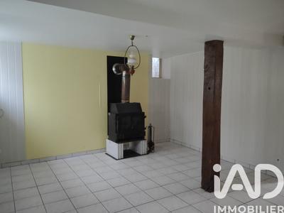 Maison de campagne - 116 m² - 4 pièces