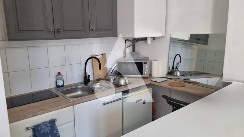 Immeuble - 5 pièces