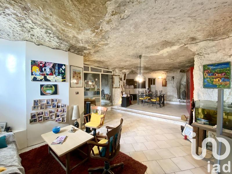 Maison - 132 m² - 4 pièces