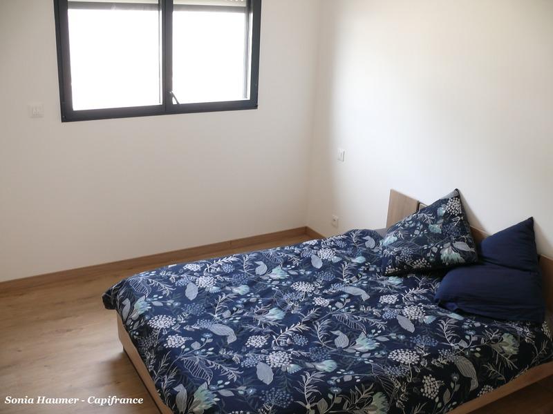 Maison - 79 m² - 4 pièces